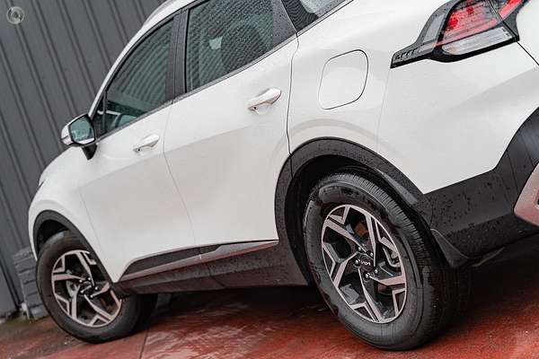 2023 Kia Sportage S NQ5