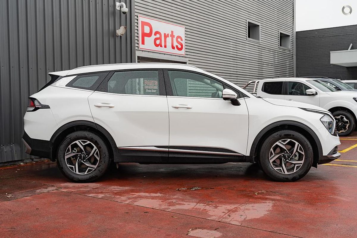 2023 Kia Sportage S NQ5