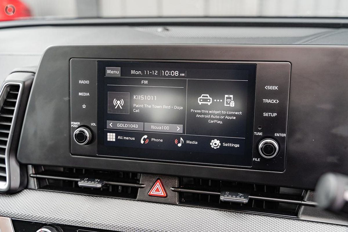 2023 Kia Sportage S NQ5