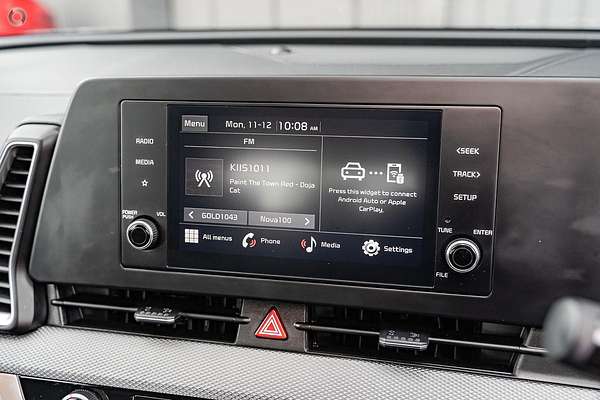 2023 Kia Sportage S NQ5