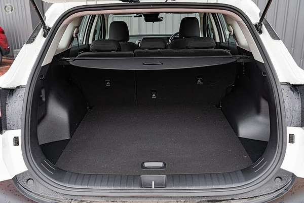 2023 Kia Sportage S NQ5