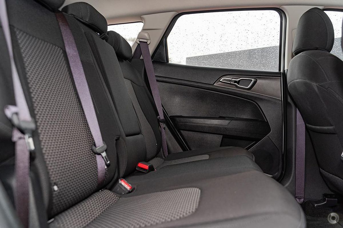 2023 Kia Sportage S NQ5