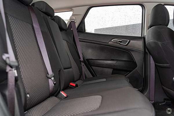 2023 Kia Sportage S NQ5