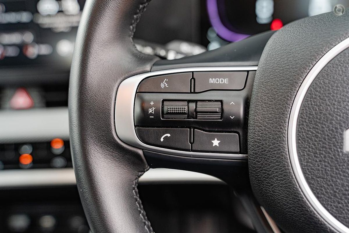 2023 Kia Sportage S NQ5