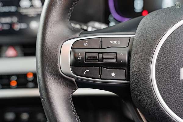 2023 Kia Sportage S NQ5