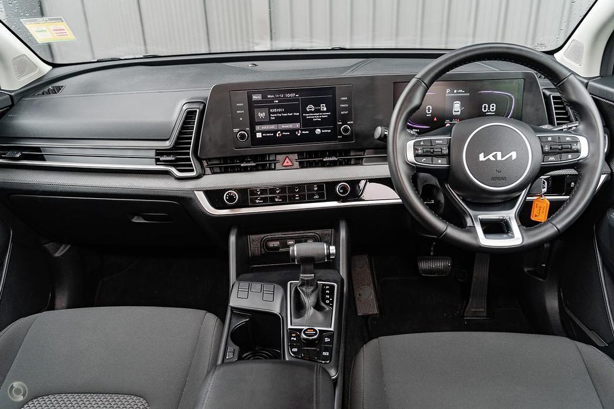 2023 Kia Sportage S NQ5