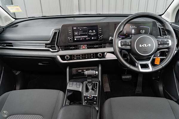 2023 Kia Sportage S NQ5