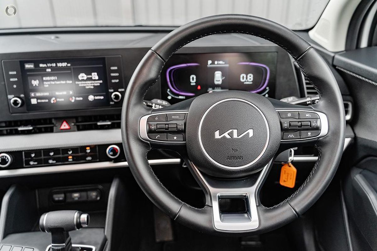 2023 Kia Sportage S NQ5