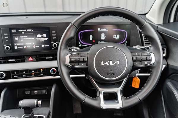 2023 Kia Sportage S NQ5