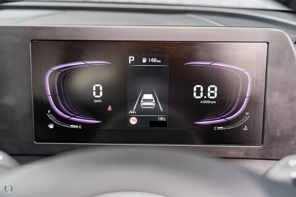 2023 Kia Sportage S NQ5