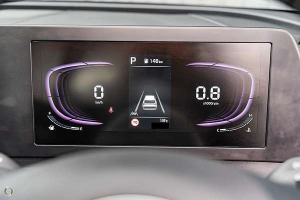 2023 Kia Sportage S NQ5