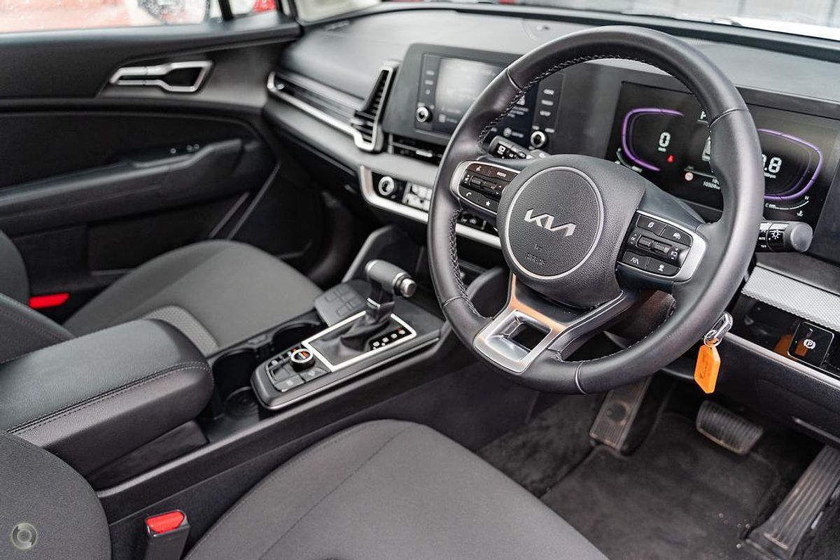 2023 Kia Sportage S NQ5