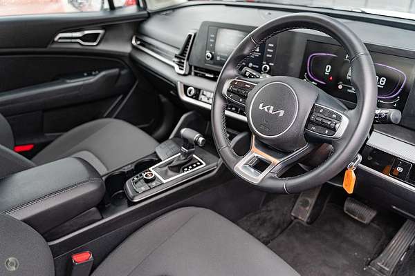 2023 Kia Sportage S NQ5