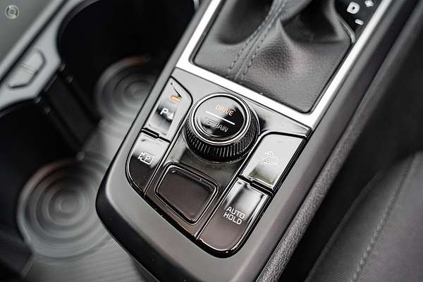 2023 Kia Sportage S NQ5