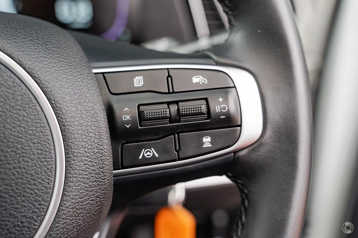 2023 Kia Sportage S NQ5