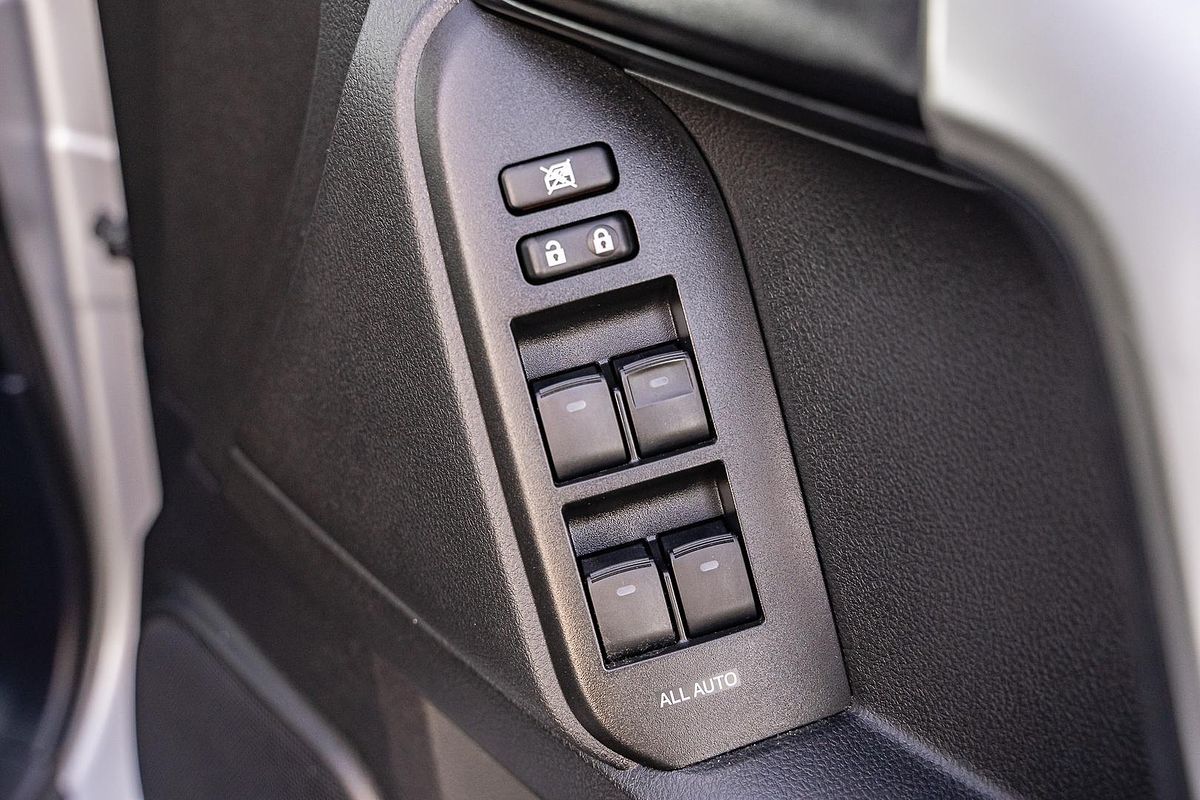 2021 Toyota Landcruiser Prado GXL GDJ150R