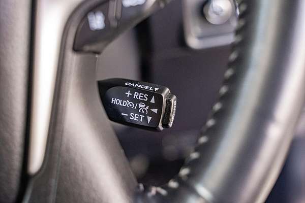 2021 Toyota Landcruiser Prado GXL GDJ150R