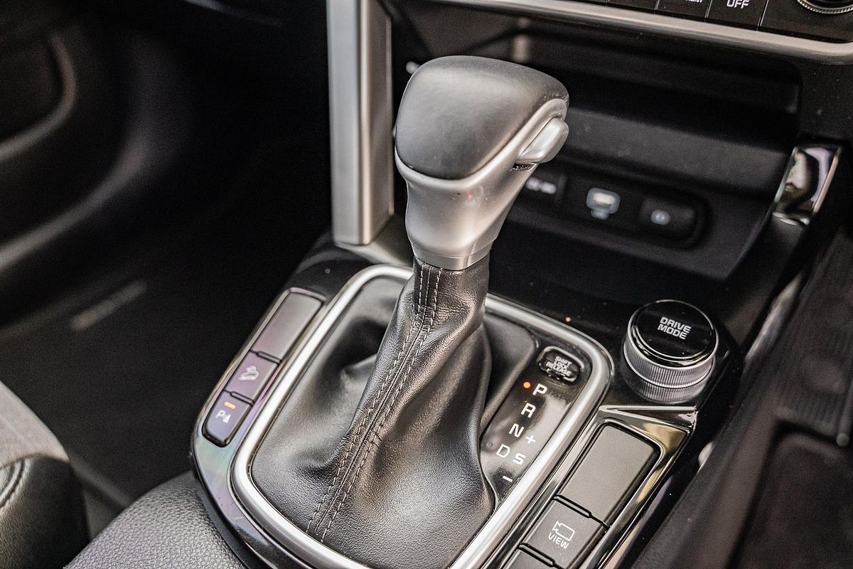 2020 Kia Seltos Sport+ SP2