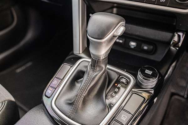 2020 Kia Seltos Sport+ SP2