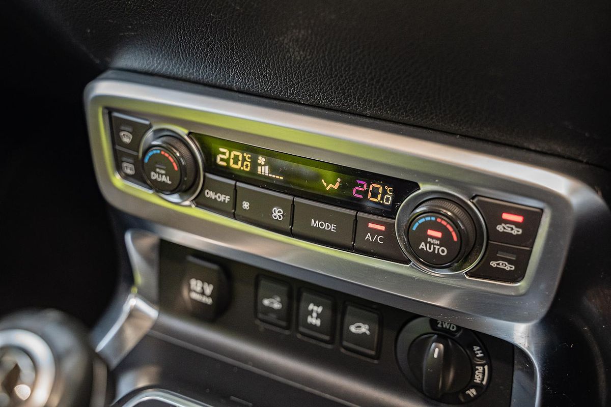2018 Mercedes-Benz X-Class X250d Power 470 4X4