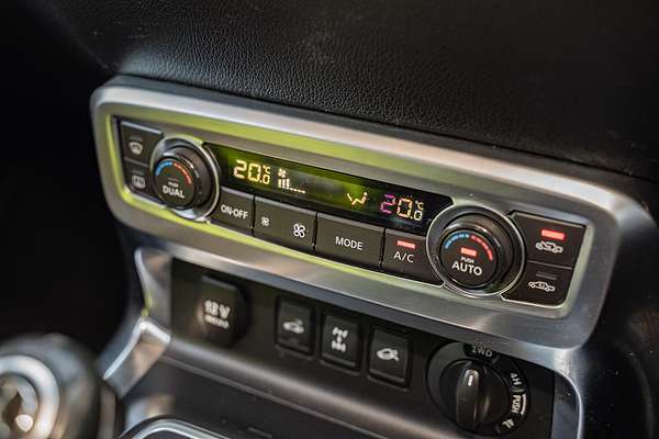2018 Mercedes-Benz X-Class X250d Power 470 4X4