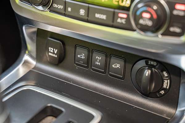 2018 Mercedes-Benz X-Class X250d Power 470 4X4