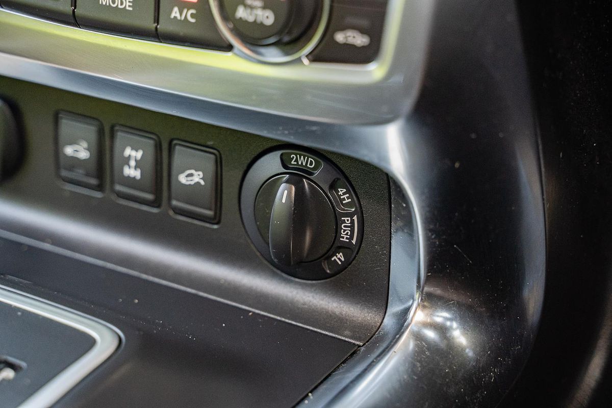2018 Mercedes-Benz X-Class X250d Power 470 4X4