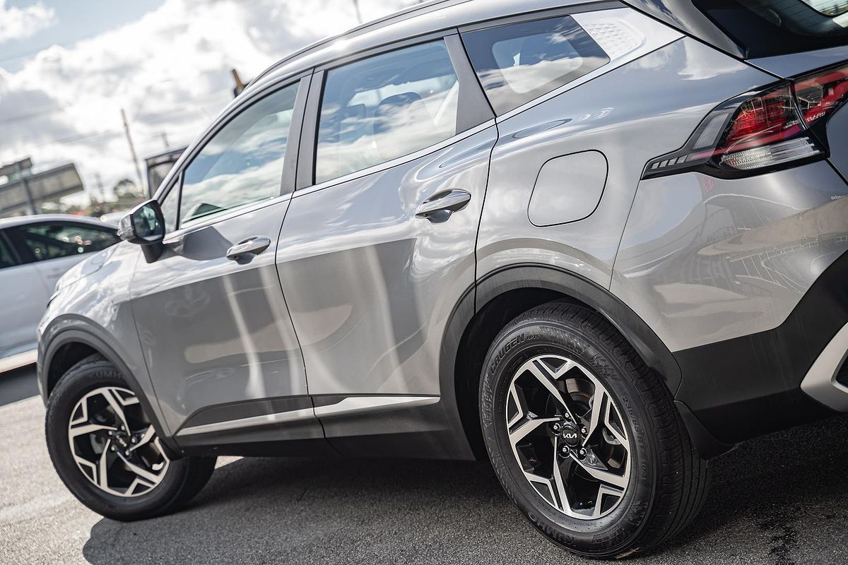 2021 Kia Sportage S NQ5