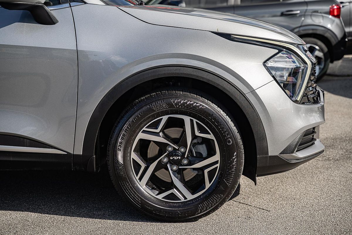 2021 Kia Sportage S NQ5