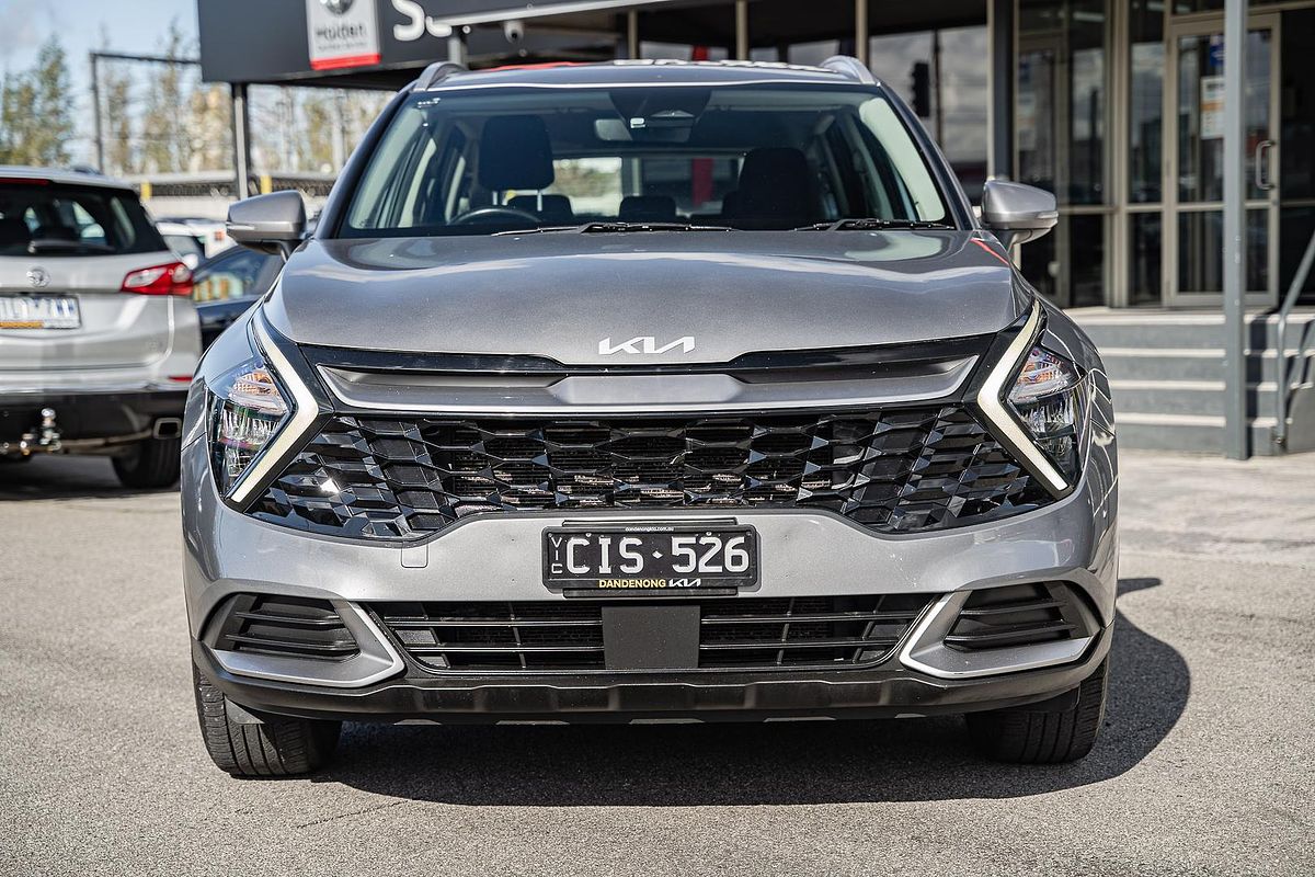 2021 Kia Sportage S NQ5