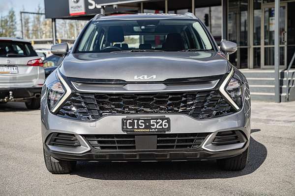 2021 Kia Sportage S NQ5