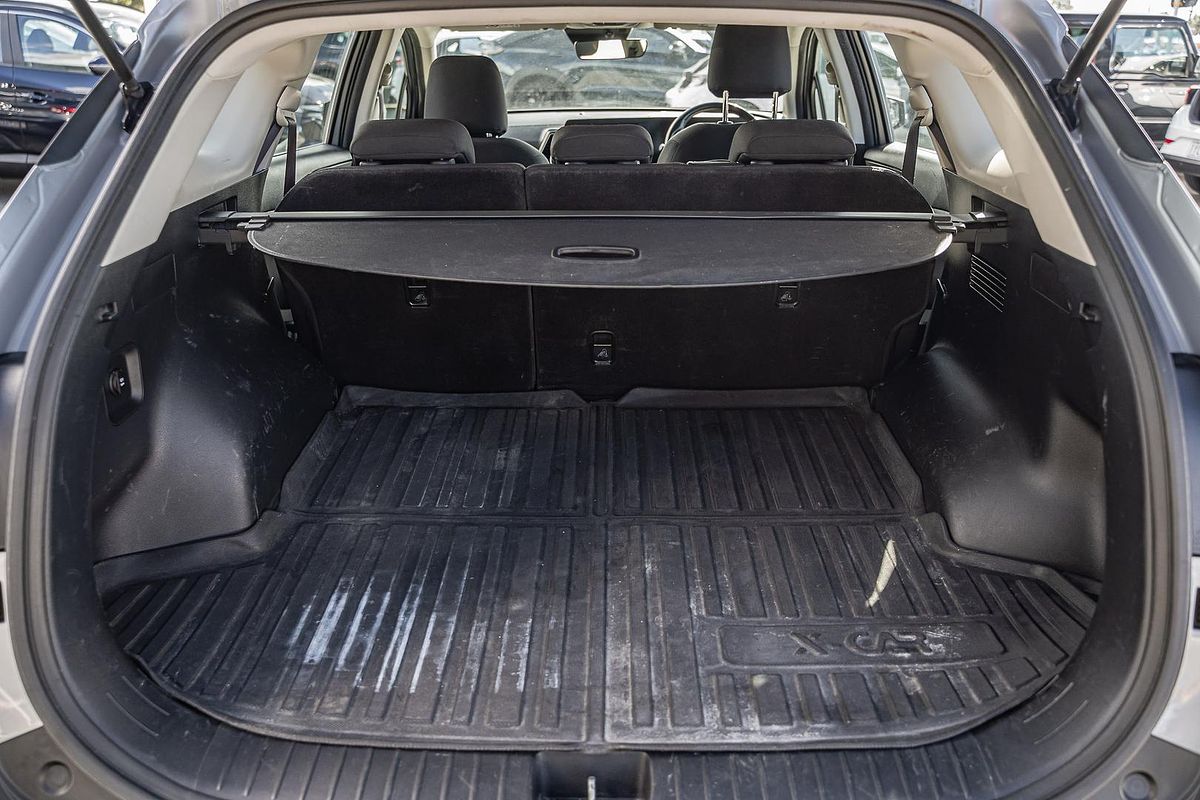 2021 Kia Sportage S NQ5