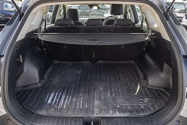 2021 Kia Sportage S NQ5