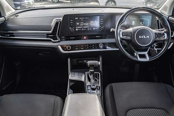 2021 Kia Sportage S NQ5