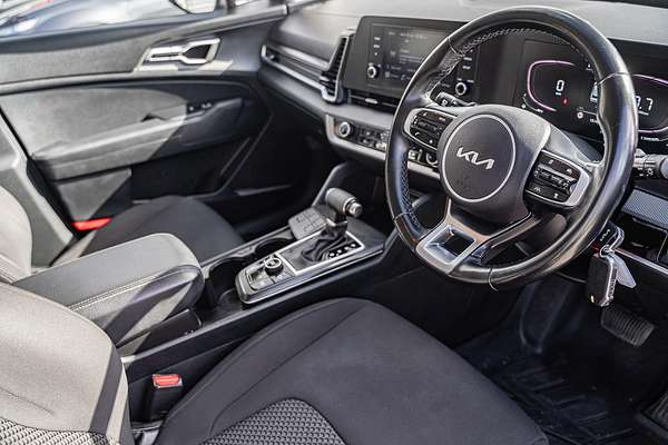 2021 Kia Sportage S NQ5