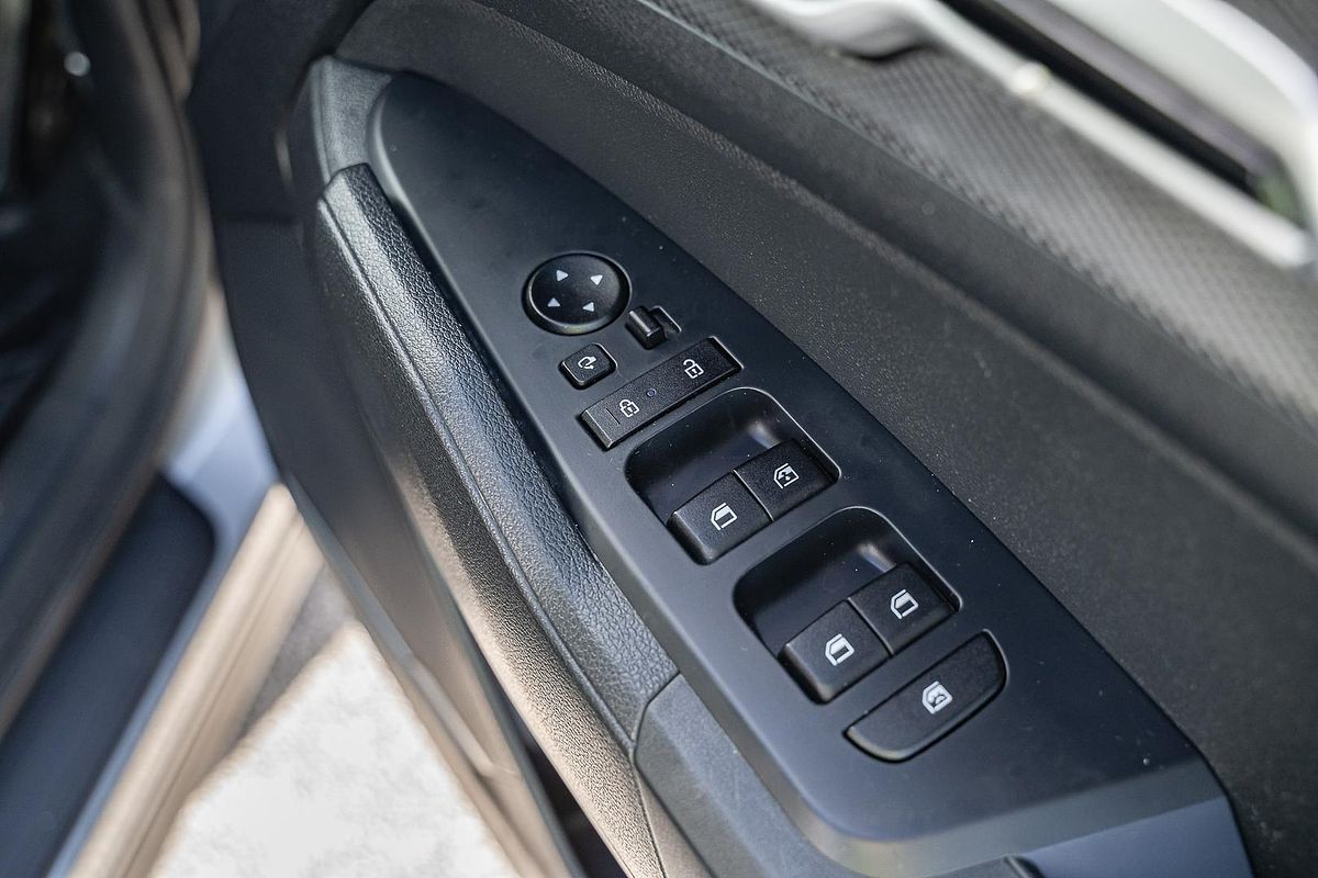 2021 Kia Sportage S NQ5