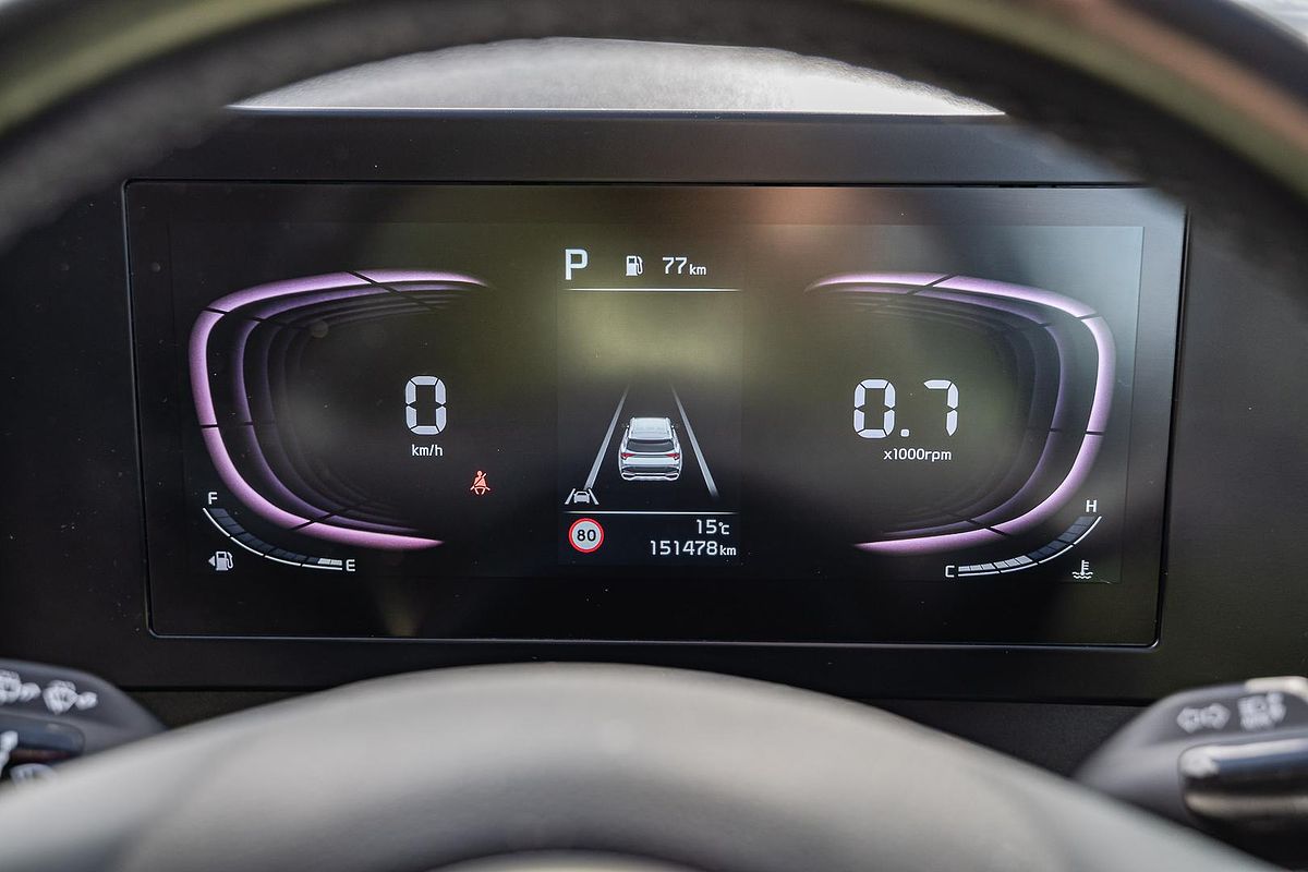 2021 Kia Sportage S NQ5