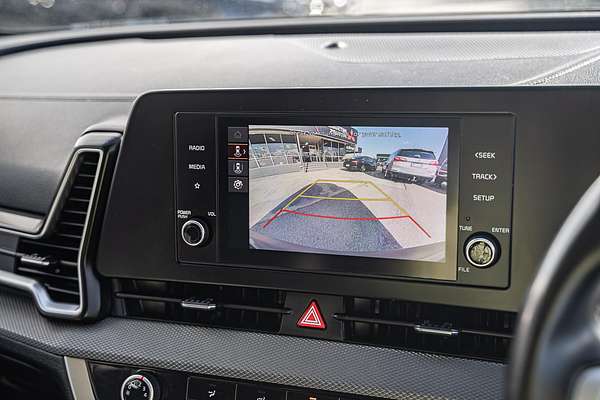 2021 Kia Sportage S NQ5