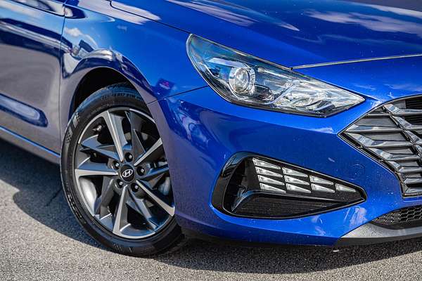 2022 Hyundai i30 Active PD.V4