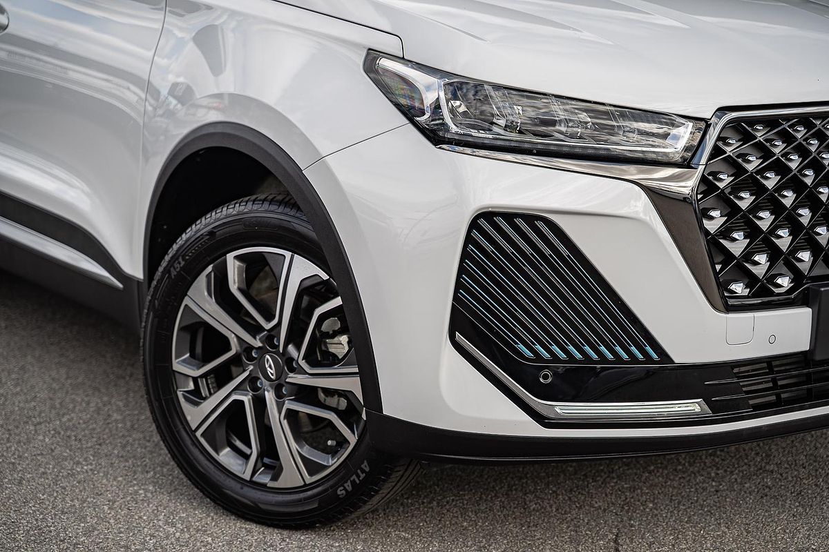 2024 Chery Tiggo 7 Pro Urban