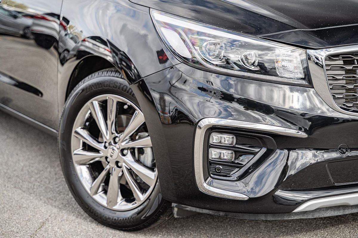 2020 Kia Carnival Platinum YP