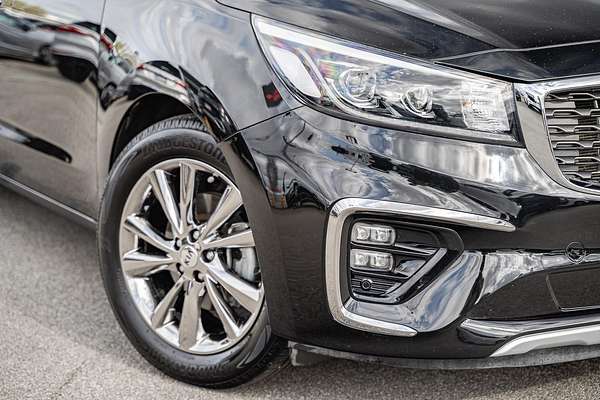2020 Kia Carnival Platinum YP