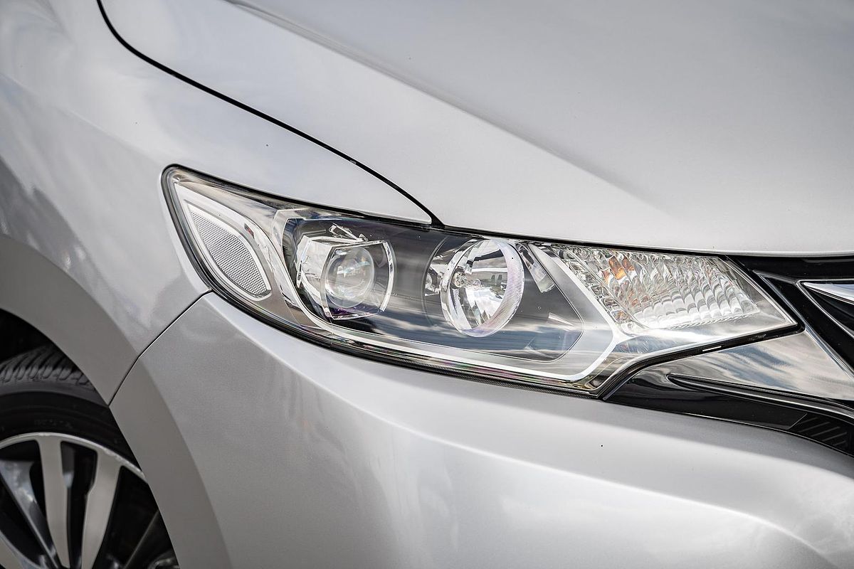 2014 Honda Jazz VTi-S GF