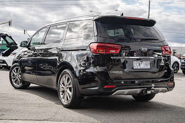 2020 Kia Carnival Platinum YP