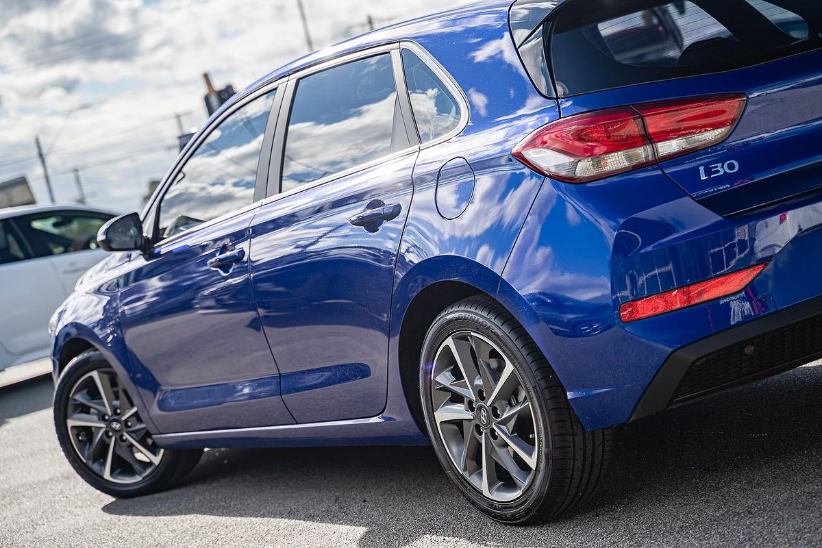 2022 Hyundai i30 Active PD.V4