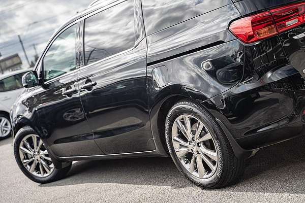2020 Kia Carnival Platinum YP