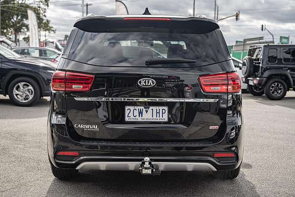 2020 Kia Carnival Platinum YP