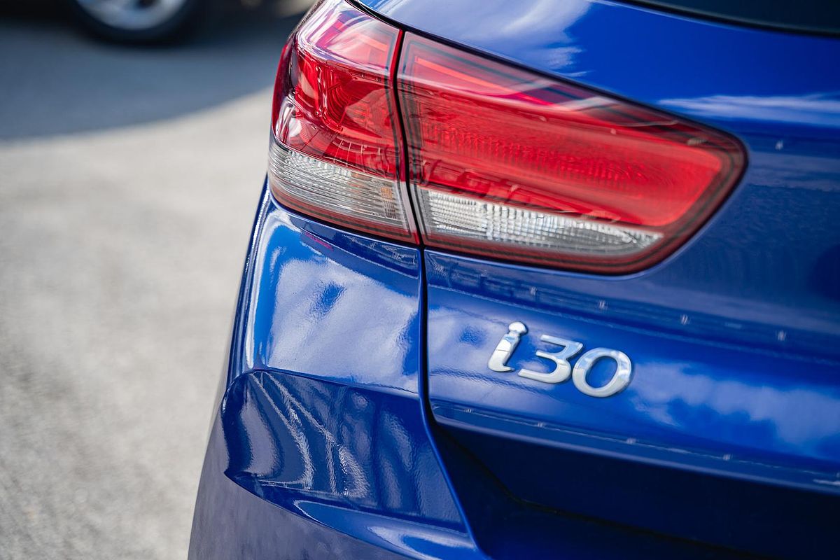 2022 Hyundai i30 Active PD.V4
