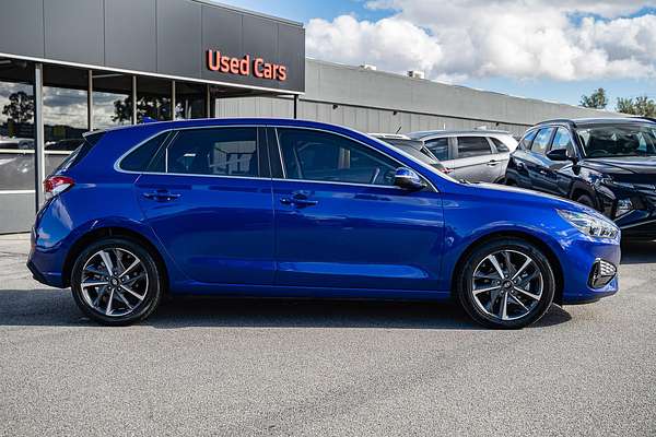2022 Hyundai i30 Active PD.V4