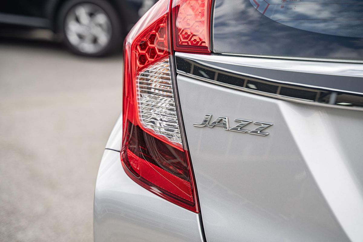 2014 Honda Jazz VTi-S GF